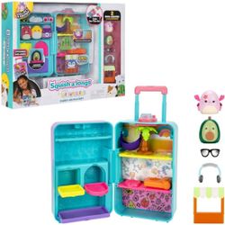 SQAL - PLAYSET MALETA