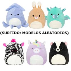 Squishmallows 36 Cm. Surtidos