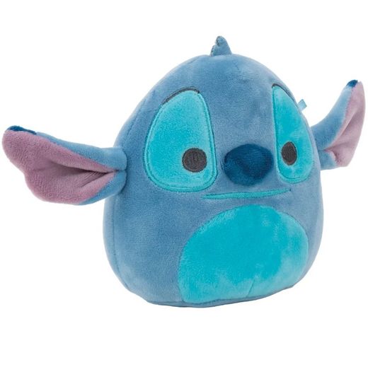 SQUISHMALLOWS DISNEY STITCH DE 35CM (14 INCH)