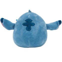 SQUISHMALLOWS DISNEY STITCH DE 35CM (14 INCH)