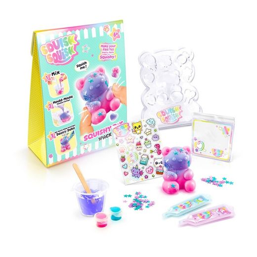 SQUISHY 1 PACK