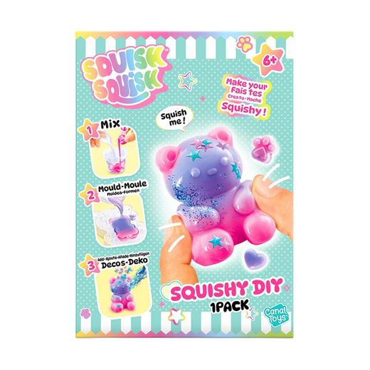 SQUISHY 1 PACK