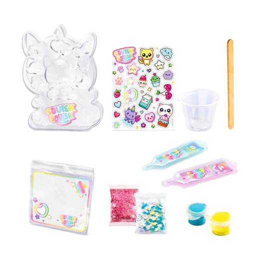 SQUISHY 1 PACK