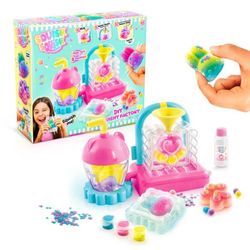 SQUISHY FACTORY