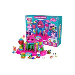 SQUISHYVERSE FACTORY