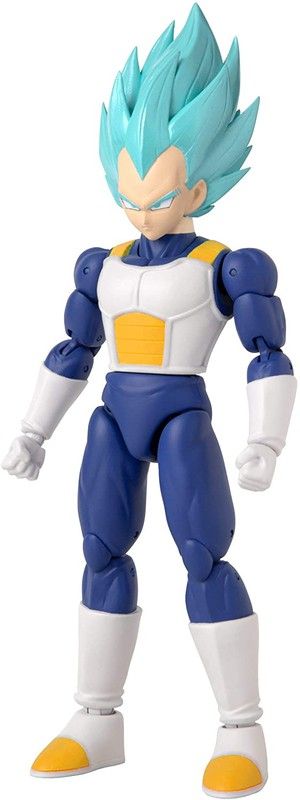 Super Saiyan Bleu Vegeta V2