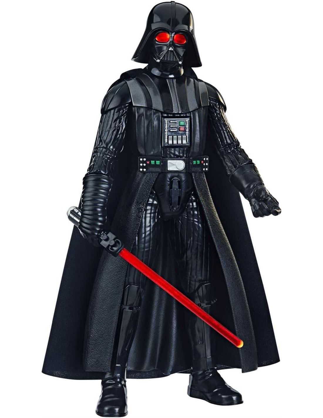STAR WARS FIGURA ELECTRÓNICA DARTH VADER