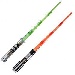 STAR WARS LIGHTSABER FORGE SABLE SURTIDO