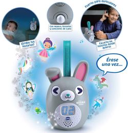 Stori Kid Pocket Cuentacuentos.