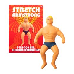 STRETCH ARMSTRONG CLÁSICO