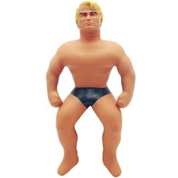 Stretch Armstrong-Mr. Muscle