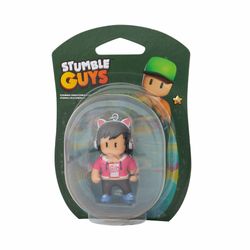 STUMBLE GUYS FIGURA PACK 1 SURTIDO PERSONAJES