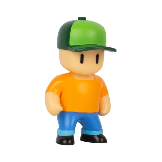 STUMBLE GUYS FIGURA PACK 1 SURTIDO PERSONAJES