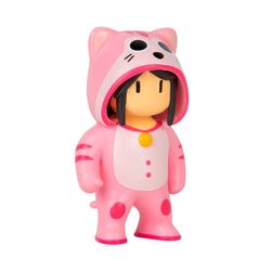 STUMBLE GUYS FIGURA PACK DE 5