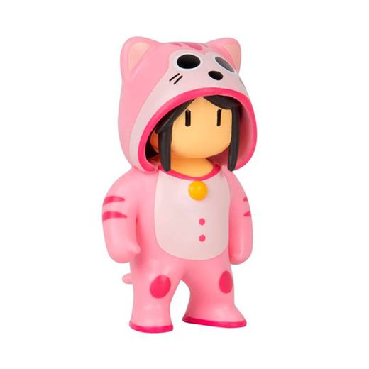 STUMBLE GUYS FIGURA PACK DE 5