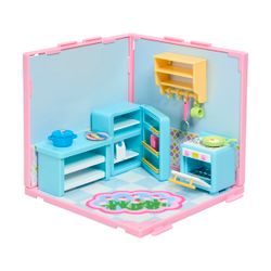 SUITE SPACES DISEÑA TU COCINA