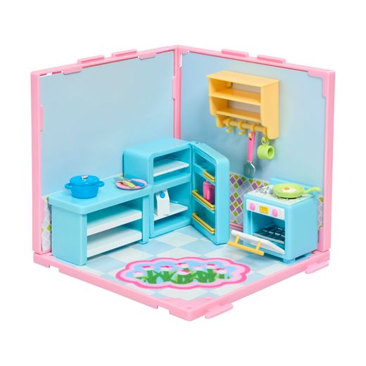 SUITE SPACES DISEÑA TU COCINA