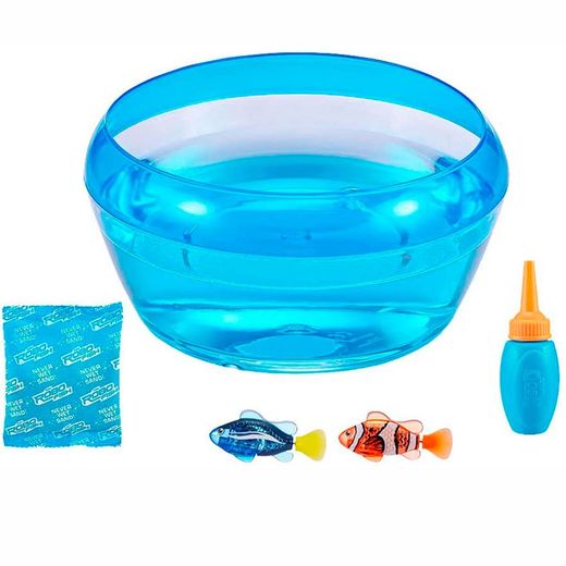 Super Aquarium Robo Fish