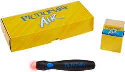 Pictionary Air