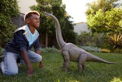 Super Colosal Brachiosaurus Jurassic World