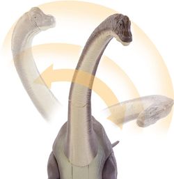 Super Colosal Brachiosaurus Jurassic World