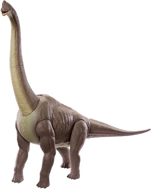 Super Colossale Brachiosauro Jurassic World