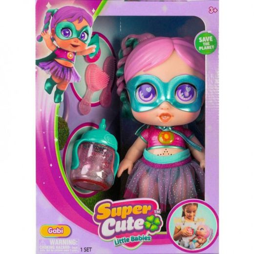 Super Cute Glitzy Cool Gabi