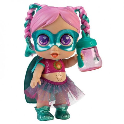 Super Cute Glitzy Cool Gabi