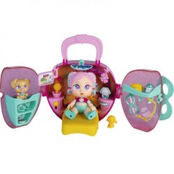 Super Cute - Mini Dormitorio Portatil