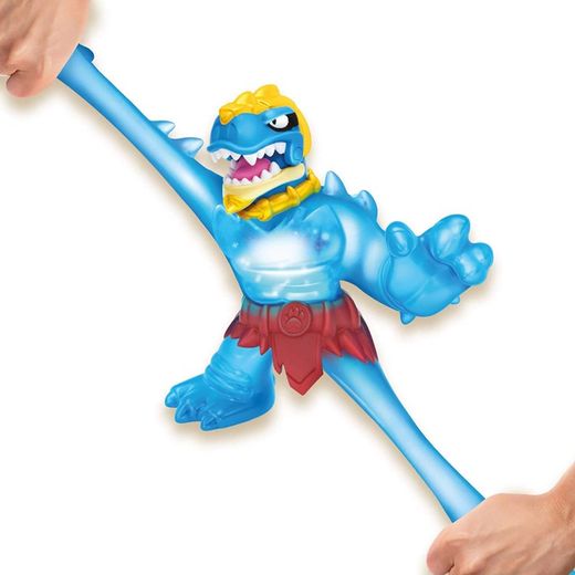 Dino Power Super Figure - Goo Jit Zu