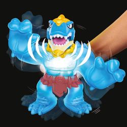 Dino Power Super Figure - Goo Jit Zu