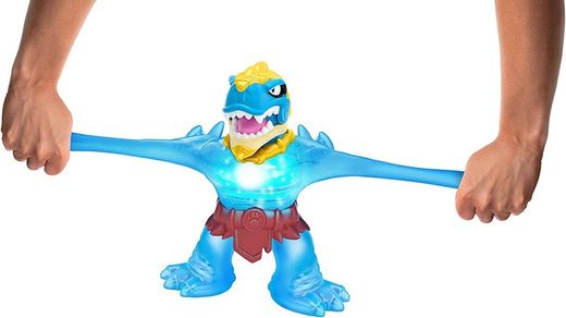 Dino Power Super Figure - Goo Jit Zu