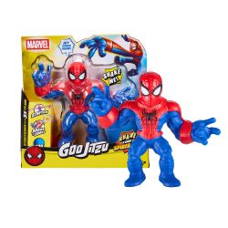 SUPER FIGURA SPIDERMAN SHAKE & SHOUT