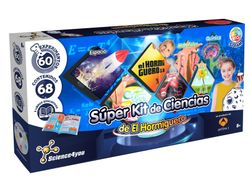 Anthill Science Super Kit