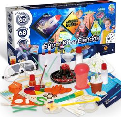 Anthill Science Super Kit