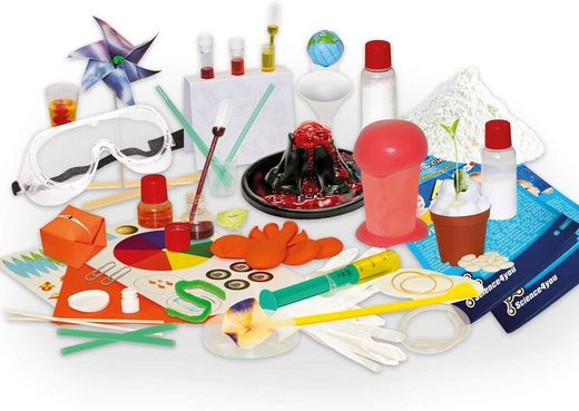 Anthill Science Super Kit