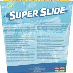 SUPER PISTA DESLIZANTE 7.5m