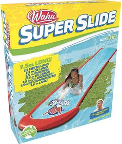 SUPER PISTA DESLIZANTE 7.5m