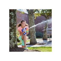 Dartfire super soaker