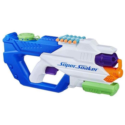 Dartfire super soaker