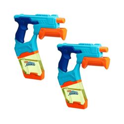 SUPER SOAKER DUNK FILL DOBLE