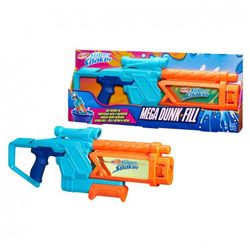 SUPER SOAKER MEGA DUNK FILL
