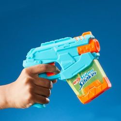SUPER SOAKER MINI DUNK FILL