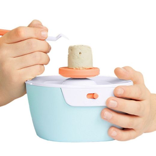 SUPER TALLER DE CERAMICA