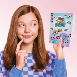 SUPER TALLER DE DECORACION 3 EN 1