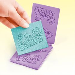 SUPER TALLER DE DECORACION 3 EN 1