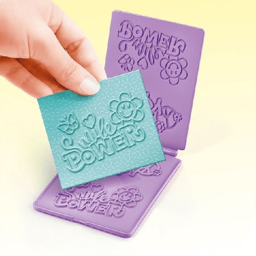 SUPER TALLER DE DECORACION 3 EN 1