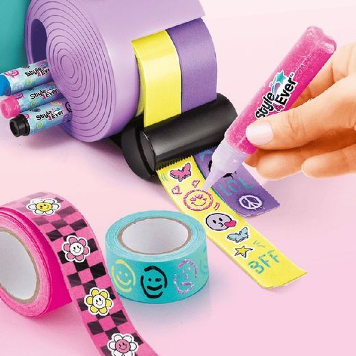 SUPER TALLER DE DECORACION 3 EN 1