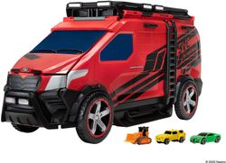 Micromacchine Super Van City