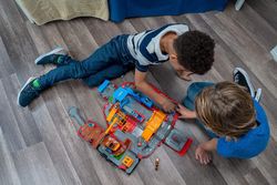 Micromacchine Super Van City